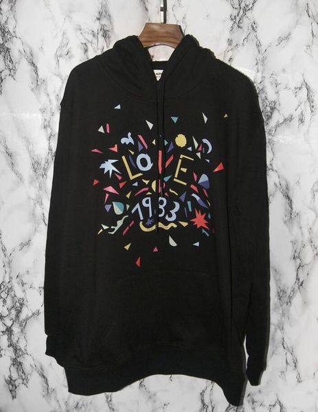 ys designers mens hoodies for women laurent hoodie hooded pullover red lips sl p letter printed clothes lovers sweatshirts jumpers us size, Black
ys designers mens hoodies for women laurent hoodie hooded pullover red lips sl p letter printed clothes lovers sweatshirts jumpers us size, Black