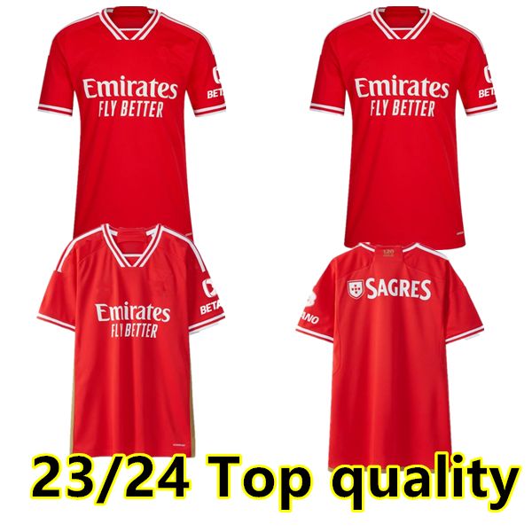 rafa 23 24 benfica soccer jerseys neres g ramos 2023 2024 home enzo men kids kit football shirt otamendi grimaldo joao mario yaremchuk grima, Black;yellow
rafa 23 24 benfica soccer jerseys neres g ramos 2023 2024 home enzo men kids kit football shirt otamendi grimaldo joao mario yaremchuk grima, Black;yellow