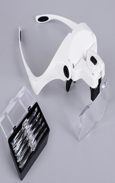 10x 15x 20x 25x 35x adjustable 5 lens loupe led light headband magnifier glass with lamp is a good gift for elder2697767
10x 15x 20x 25x 35x adjustable 5 lens loupe led light headband magnifier glass with lamp is a good gift for elder2697767