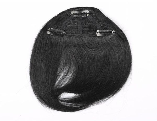 7 inch color black brown and blonde combination human hair extension fringe hair clips in easy apply 3 clips pcs human hair bangs9382653
7 inch color black brown and blonde combination human hair extension fringe hair clips in easy apply 3 clips pcs human hair bangs9382653