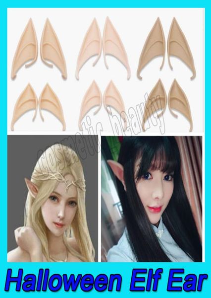 ear makeup elf ear halloween fairy cosplay accessores vampire party mask for latex soft false ear 6 colors 10cm and 12cm2976611
ear makeup elf ear halloween fairy cosplay accessores vampire party mask for latex soft false ear 6 colors 10cm and 12cm2976611