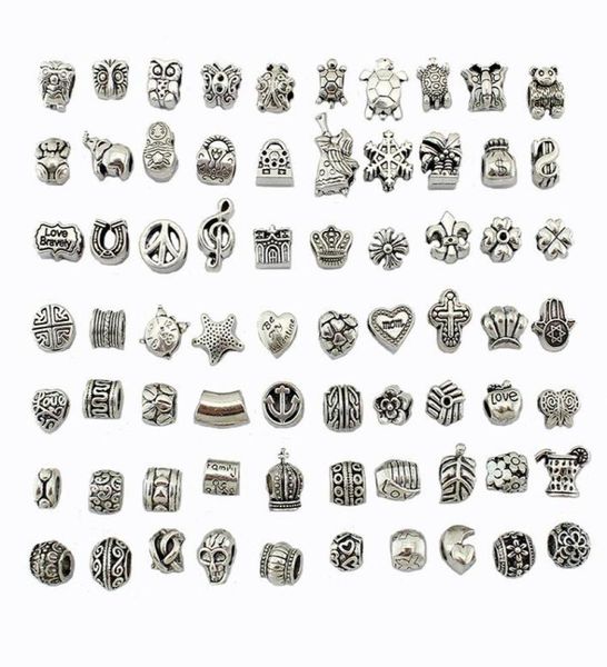 bead mix style antique silver plated alloy big hole charms spacer beads fit pandora bracelet diy necklaces pendants charms beads7861299, Black
bead mix style antique silver plated alloy big hole charms spacer beads fit pandora bracelet diy necklaces pendants charms beads7861299, Black