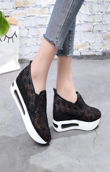 2019 new women casual platform shoes shoes wedges women sneakers shoes trainers loafers height increasing7417499, Black;white
2019 new women casual platform shoes shoes wedges women sneakers shoes trainers loafers height increasing7417499, Black;white