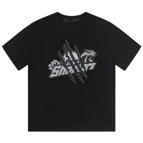 mens selling style t-shirt shooters breakthrough tee short sleeve t-shirt 100% cotton fashion designer luxury cheetah pattern spring summer, White;black
mens selling style t-shirt shooters breakthrough tee short sleeve t-shirt 100% cotton fashion designer luxury cheetah pattern spring summer, White;black