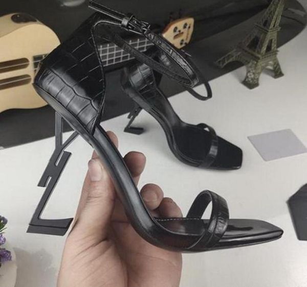 with box classic stiletto heels sandals fashion heel women shoes dress shoe ladies8743747, Black
with box classic stiletto heels sandals fashion heel women shoes dress shoe ladies8743747, Black