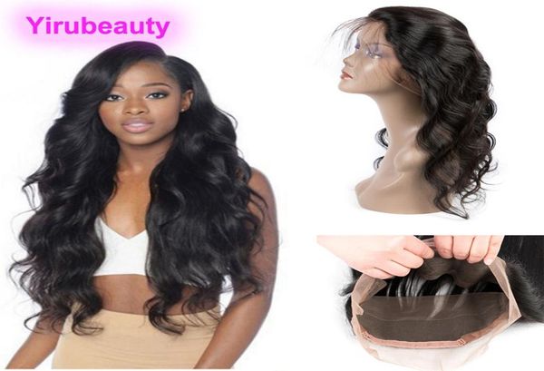 malaysian virgin hair body wave pre plucked with baby hair 360 lace frontal 1024inch closures frontals hair extensions7285996, Black;brown
malaysian virgin hair body wave pre plucked with baby hair 360 lace frontal 1024inch closures frontals hair extensions7285996, Black;brown