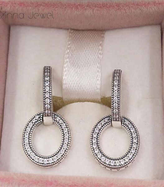 authentic 925 sterling silver pandora sparkling double hoop stud earrings luxury for women men girl valentine day birthday gift 294412304, Golden;silver
authentic 925 sterling silver pandora sparkling double hoop stud earrings luxury for women men girl valentine day birthday gift 294412304, Golden;silver