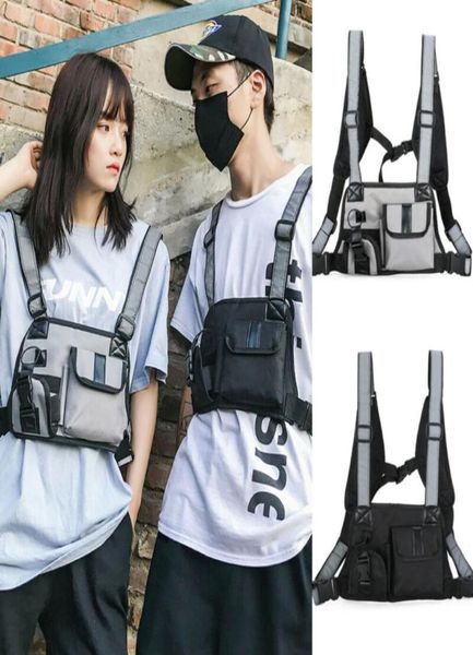 nylon cargo fashion chest rig bags waist bags vest hip hop streetwear functional tactical harness chest bags9200251
nylon cargo fashion chest rig bags waist bags vest hip hop streetwear functional tactical harness chest bags9200251