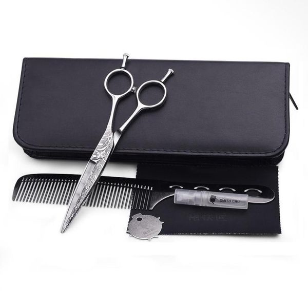 440c stainless steel hair cutting scissors 6 inch hairdressing shears barber tool damascus grain leaf shape blade4866688
440c stainless steel hair cutting scissors 6 inch hairdressing shears barber tool damascus grain leaf shape blade4866688