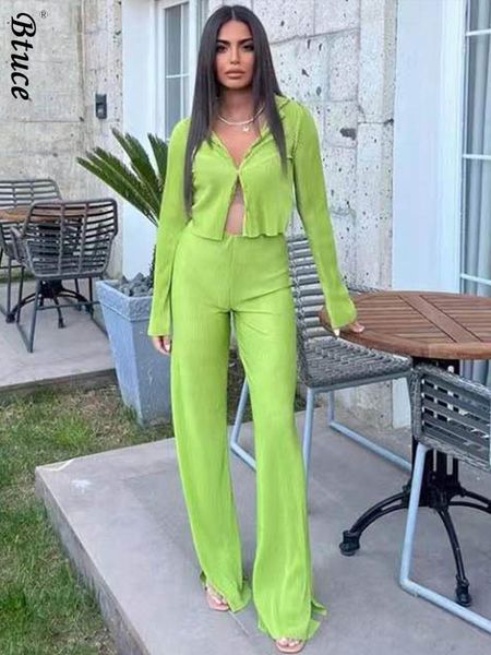 pants long sleeve shirts two piece sets elegant pleated shirt + slit high waist pants suits 2022 summer new ladies outfits, White
pants long sleeve shirts two piece sets elegant pleated shirt + slit high waist pants suits 2022 summer new ladies outfits, White