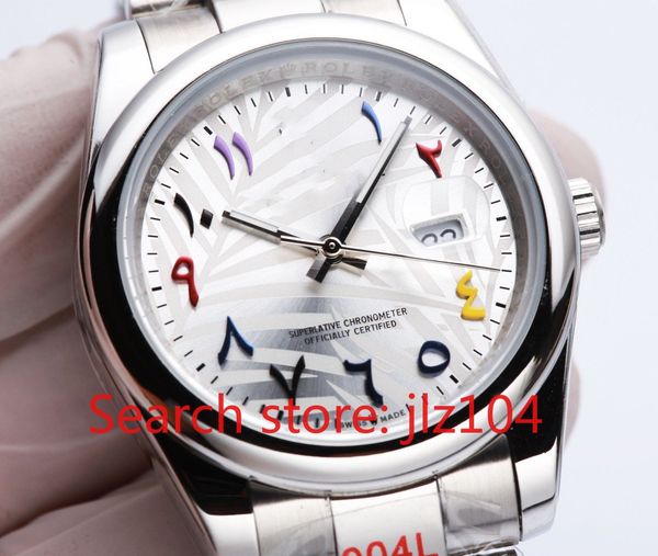 mechanical watch, diary series, clone watch, sapphire mirror, 41mm, fully automatic mechanical movement, three pin design,xx
mechanical watch, diary series, clone watch, sapphire mirror, 41mm, fully automatic mechanical movement, three pin design,xx