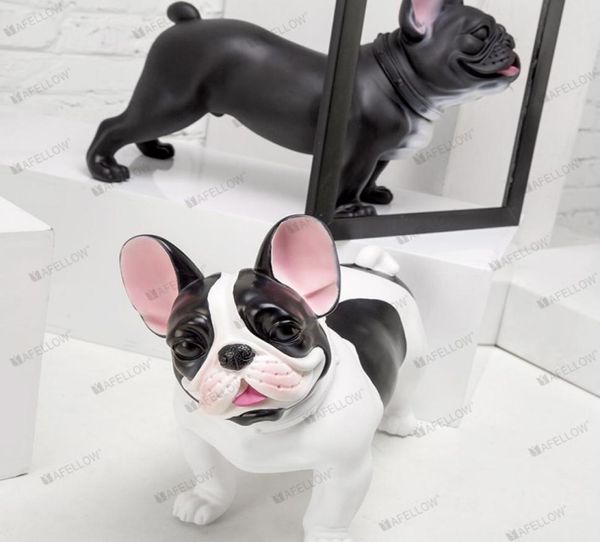 plastic french bulldog dog mannequin for pet display ems color made by hand7087506, White
plastic french bulldog dog mannequin for pet display ems color made by hand7087506, White