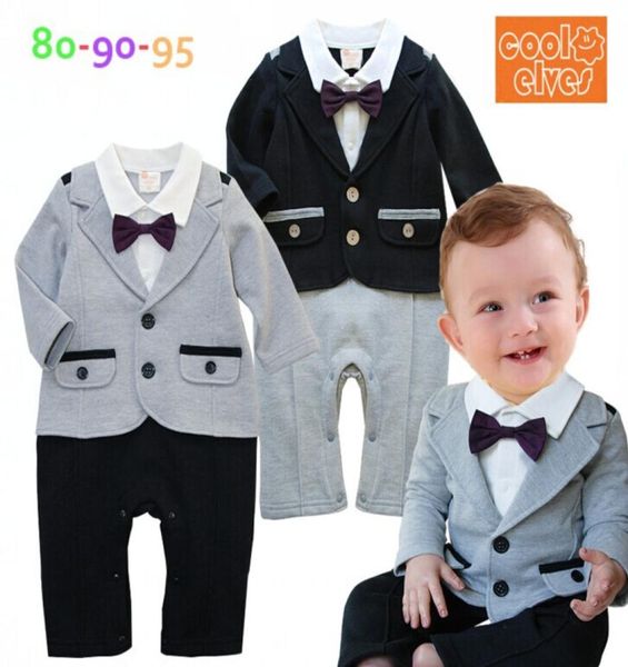 2019 autumn baby romper boys gentleman long sleeve rompers kids relaxation modelling climb clothes children jumpsuits baby clothin4976071, Blue
2019 autumn baby romper boys gentleman long sleeve rompers kids relaxation modelling climb clothes children jumpsuits baby clothin4976071, Blue