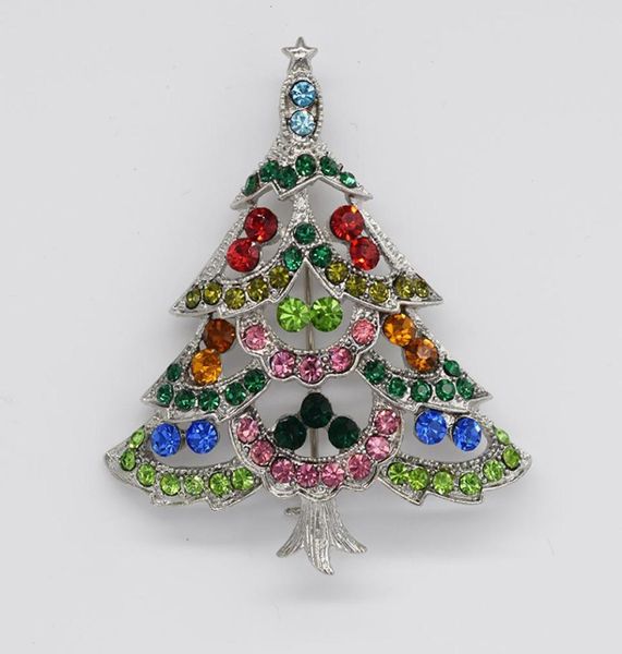 12pcslot whole fashion christmas brooches crystal rhinestone christmas tree pin brooch christmas gifts c6666439156, Gray
12pcslot whole fashion christmas brooches crystal rhinestone christmas tree pin brooch christmas gifts c6666439156, Gray