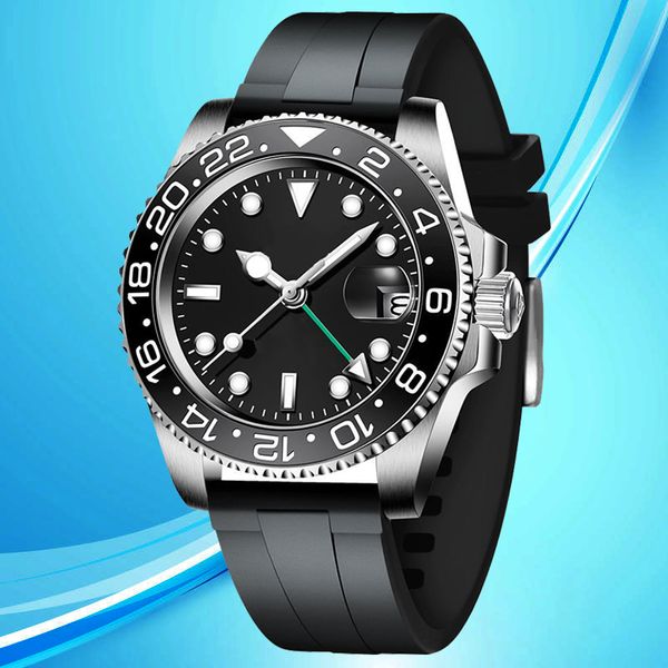 male automatic mechanical ceramics watches 40mm 41mm full stainless steel swim wristwatches sapphire luminous watch montre de luxe classic w, Slivery;brown
male automatic mechanical ceramics watches 40mm 41mm full stainless steel swim wristwatches sapphire luminous watch montre de luxe classic w, Slivery;brown
