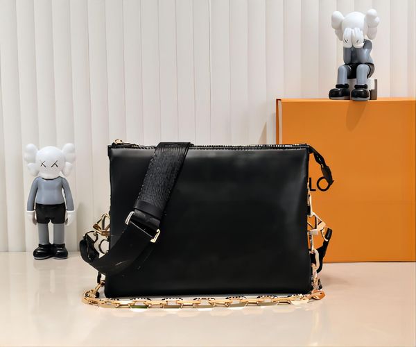 designer bags coussin embossed puffy leather chain bag coussin pm handbag fashion-forward shoulder bags cross-body with the strap quality
designer bags coussin embossed puffy leather chain bag coussin pm handbag fashion-forward shoulder bags cross-body with the strap quality