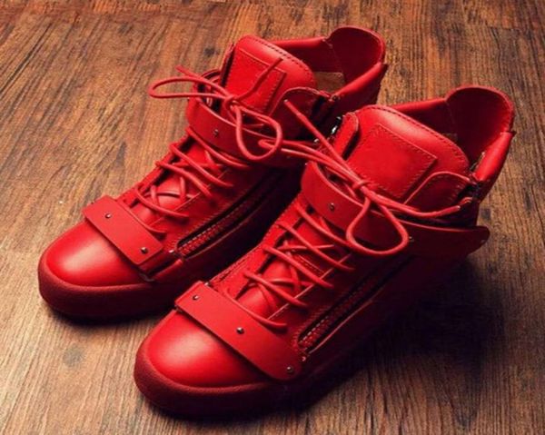 brand male comfortable flock leather metal casual shoes party dress shoes men flats laceup sneakers black color big size mkjaa0003779226, Red;white
brand male comfortable flock leather metal casual shoes party dress shoes men flats laceup sneakers black color big size mkjaa0003779226, Red;white