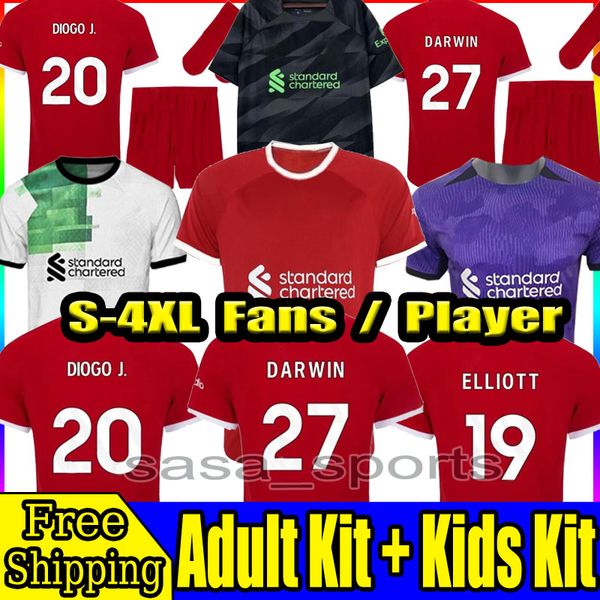 10 days to uk s-4xl 23 24 soccer jerseys jms darwin gakpo luis diaz 2023 2024 fans player ramsey alexander arnold diogo j. fabinho jones a.b, Black;yellow
10 days to uk s-4xl 23 24 soccer jerseys jms darwin gakpo luis diaz 2023 2024 fans player ramsey alexander arnold diogo j. fabinho jones a.b, Black;yellow