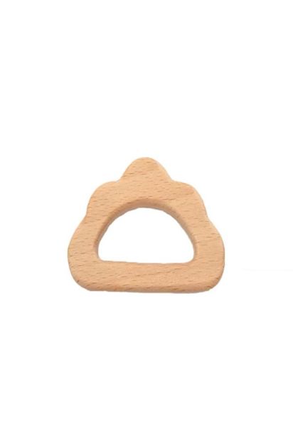4pcs beech wooden cloud shape teether baby teethers infants teething toys baby accessories for baby necklace making5400716
4pcs beech wooden cloud shape teether baby teethers infants teething toys baby accessories for baby necklace making5400716