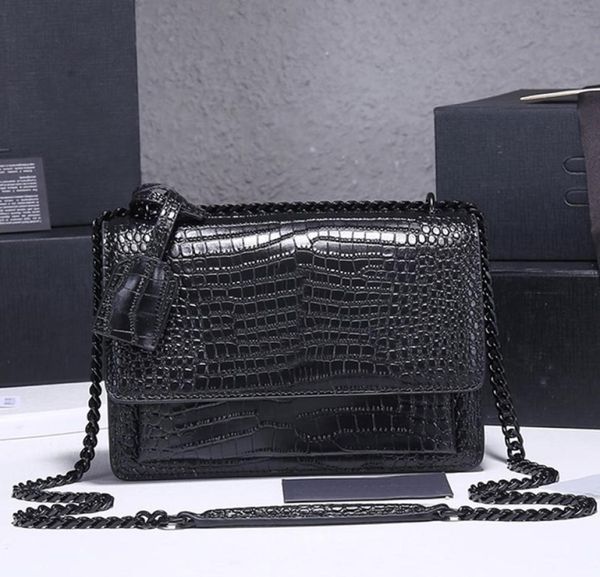 solid alligator bag chain cross body pure shoulder bags hand wallet three dimensional outer moneybag interior slot pocket4032425
solid alligator bag chain cross body pure shoulder bags hand wallet three dimensional outer moneybag interior slot pocket4032425