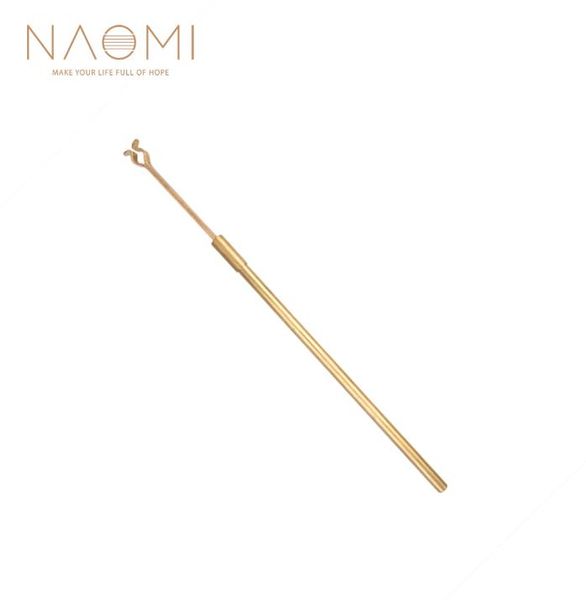naomi sound post retriever brass violin luthier tools retriever clip violin parts accessories new9120162
naomi sound post retriever brass violin luthier tools retriever clip violin parts accessories new9120162