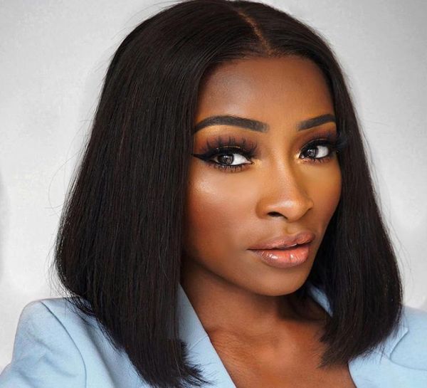 ishow pre plucked bob lace wigs brazilian virgin hair straight human hair wigs swiss human hair lace front wigs6086416, Black;brown
ishow pre plucked bob lace wigs brazilian virgin hair straight human hair wigs swiss human hair lace front wigs6086416, Black;brown