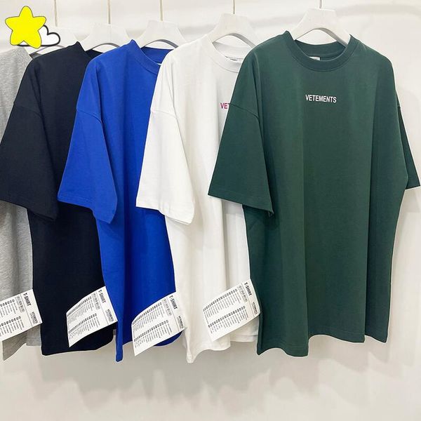 summer blue green black t shirt men women 1 heavy fabric cotton oversized tee top, Black;brown
summer blue green black t shirt men women 1 heavy fabric cotton oversized tee top, Black;brown