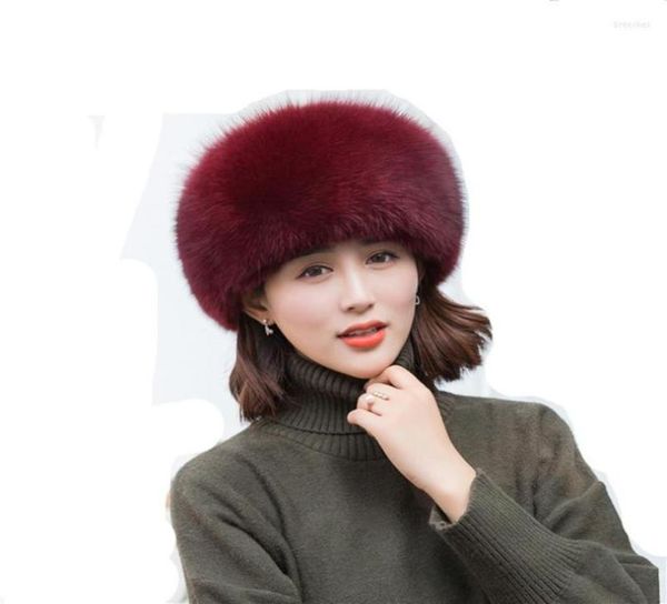 berets russian real fur hat princess women winter warm full pelt leather headwear mongolia caps h222936380, Blue;gray
berets russian real fur hat princess women winter warm full pelt leather headwear mongolia caps h222936380, Blue;gray