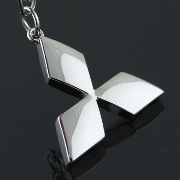 5pcslot fashion 3d metal car logo key ring keyring keychain key chain for mitsubishi auto pendant chaveiro llavero key holder1986421, Silver
5pcslot fashion 3d metal car logo key ring keyring keychain key chain for mitsubishi auto pendant chaveiro llavero key holder1986421, Silver