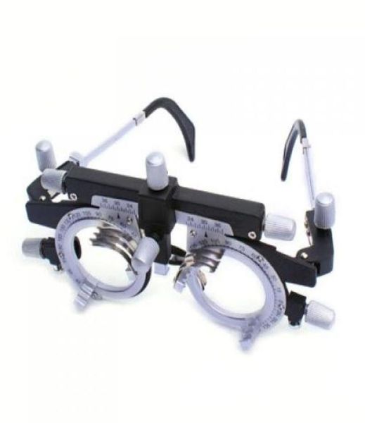 new optical optic trial lens frame eye optometry optician for student5684136, Silver
new optical optic trial lens frame eye optometry optician for student5684136, Silver