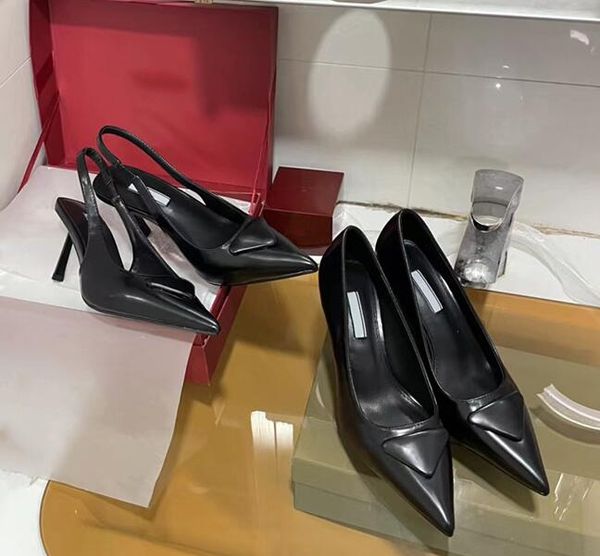 sandals triangle gauze rhinestone decorative calico ladies dress shoes luxury designer smooth leather heel low heel elegant low heels pumps, Black
sandals triangle gauze rhinestone decorative calico ladies dress shoes luxury designer smooth leather heel low heel elegant low heels pumps, Black