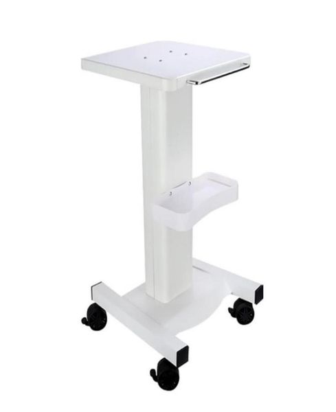 beauty furniture salon cart high qulaity machine cart beauty instrument trolley with aluminum wheel stand for home use4517480
beauty furniture salon cart high qulaity machine cart beauty instrument trolley with aluminum wheel stand for home use4517480