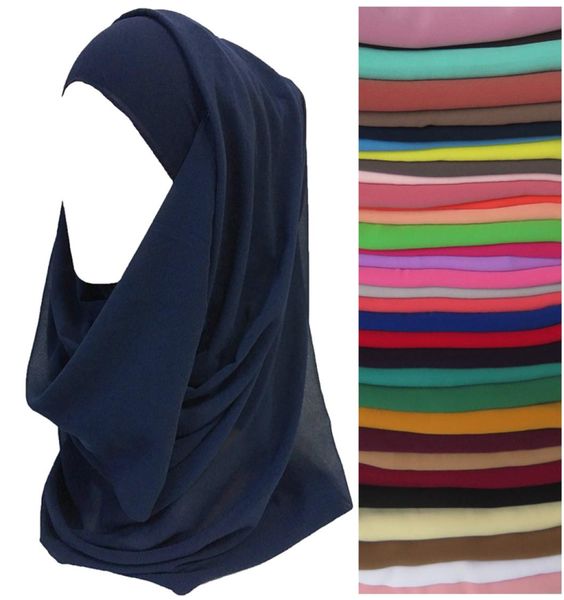 hiqh quality plain colors chiffon women head scarf shawl wrap muslim hijab headband 180cm x 75cm7453230, Blue;gray
hiqh quality plain colors chiffon women head scarf shawl wrap muslim hijab headband 180cm x 75cm7453230, Blue;gray