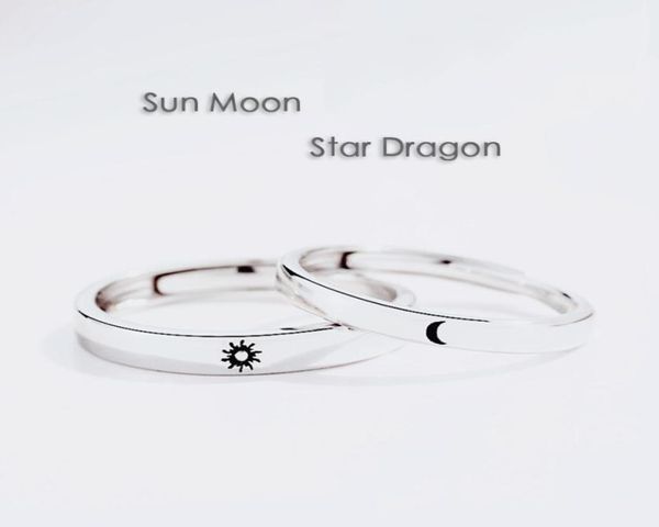 simple opening sun moon ring minimalist silver color sun moon adjustable ring for men women couple engagement jewelry9672999
simple opening sun moon ring minimalist silver color sun moon adjustable ring for men women couple engagement jewelry9672999