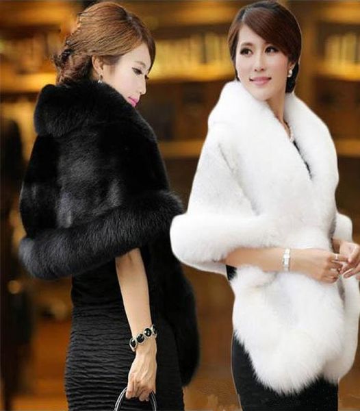 2019 whiteblack faux fur wedding bridal wraps bridal shawls shrugs wedding party women accessories9730999, White
2019 whiteblack faux fur wedding bridal wraps bridal shawls shrugs wedding party women accessories9730999, White