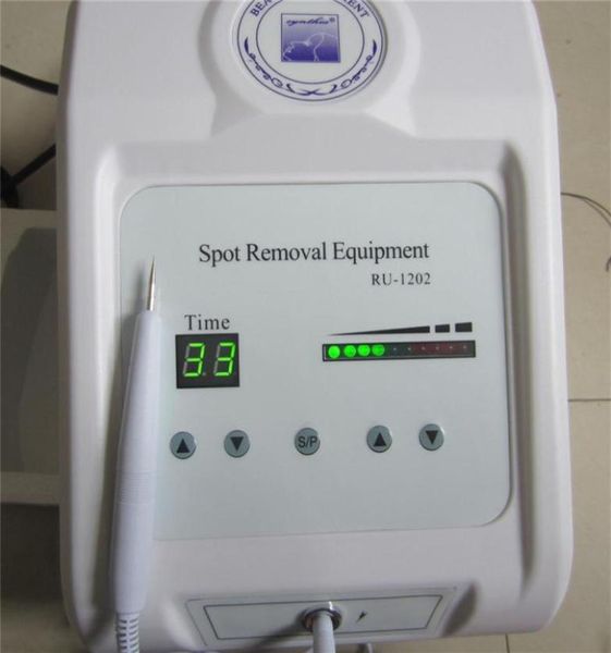 personal skin care beauty spa electric cautery spot removal machine for spot freckle mole removing warts278z8056430
personal skin care beauty spa electric cautery spot removal machine for spot freckle mole removing warts278z8056430