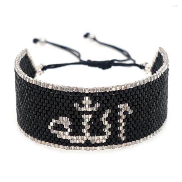 charm bracelets go2boho muslim pattern for women men gift miyuki beads pulseras mujer femme islam jewelry bracelet drop, Golden;silver
charm bracelets go2boho muslim pattern for women men gift miyuki beads pulseras mujer femme islam jewelry bracelet drop, Golden;silver