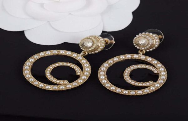2022 charm dangle drop earring with white color enamel and nature white shell for women wedding jewelry gift have box 3454021, Golden
2022 charm dangle drop earring with white color enamel and nature white shell for women wedding jewelry gift have box 3454021, Golden