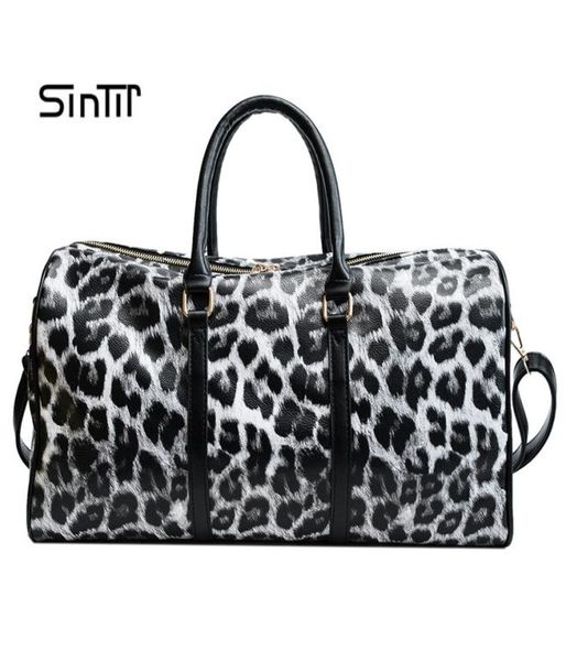 leopard print large capacity women travel duffle waterproof leather travel bag simple luggage bag handbag6272510
leopard print large capacity women travel duffle waterproof leather travel bag simple luggage bag handbag6272510