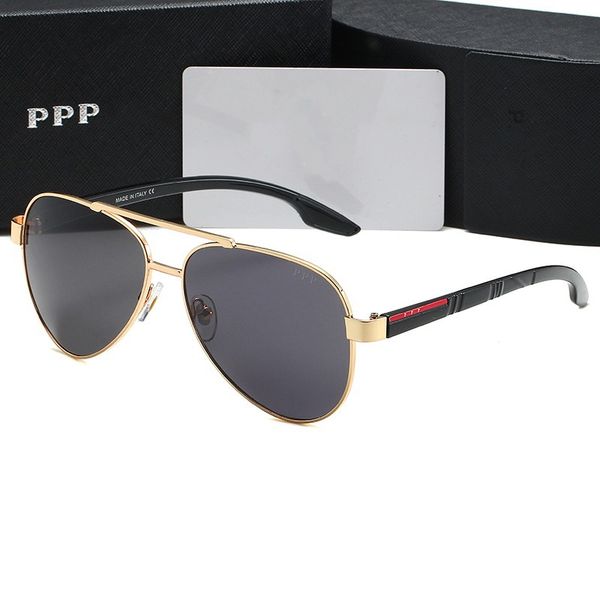 2023 fashion designer luxury sunglasses classic ppdda eyeglasses goggle outdoor beach sun glasses for man woman optional triangular signatur, White;black
2023 fashion designer luxury sunglasses classic ppdda eyeglasses goggle outdoor beach sun glasses for man woman optional triangular signatur, White;black