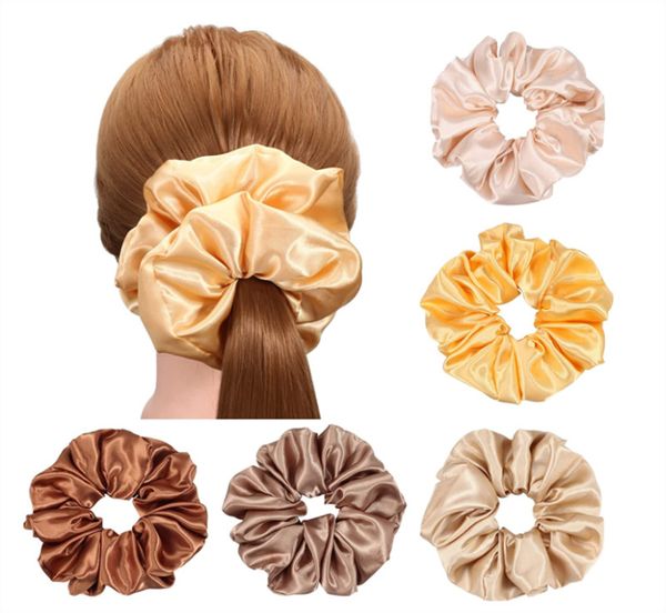 fashion blogger designer jewelry new large-sized fabric, solid color, high elasticity hair loop, women's simple headband, rubber band,, Golden;silver
fashion blogger designer jewelry new large-sized fabric, solid color, high elasticity hair loop, women's simple headband, rubber band,, Golden;silver