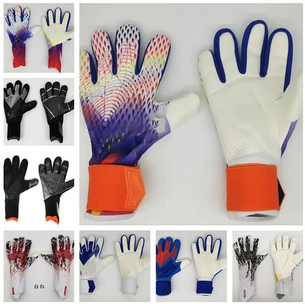 2022 new falcon teenager goalkeeper gloves latex professional training competition special for sewing gloves, Black
2022 new falcon teenager goalkeeper gloves latex professional training competition special for sewing gloves, Black