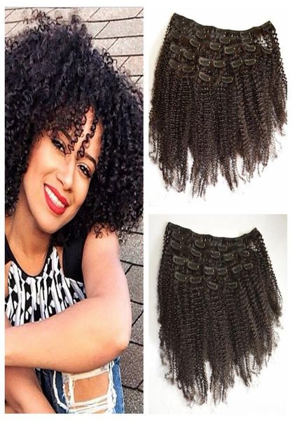 clip in human hair extensions kinky curly clip ins virgin brazilian afro kinky hair extensions geasy9289996, Black
clip in human hair extensions kinky curly clip ins virgin brazilian afro kinky hair extensions geasy9289996, Black