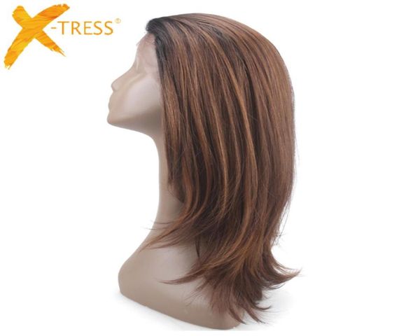 medium brown lace front synthetic hair wigs part xtress ombre color straight lace frontal wig with baby hair for women y19077457186
medium brown lace front synthetic hair wigs part xtress ombre color straight lace frontal wig with baby hair for women y19077457186