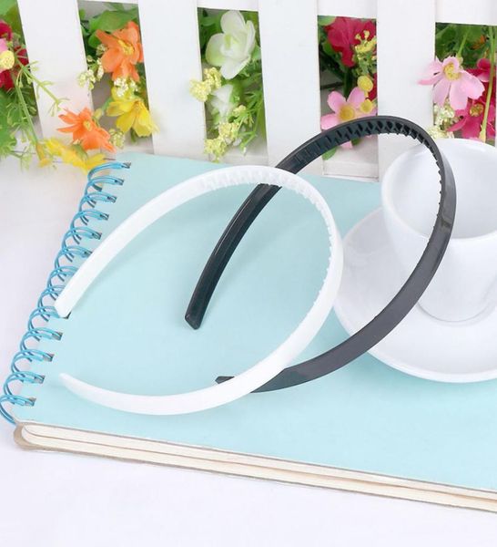 10pcs 10mm 15mm wide black plastic headbands with smooth teeth white flat teethed bands base hoops for diy hair jewelry6829134, Silver
10pcs 10mm 15mm wide black plastic headbands with smooth teeth white flat teethed bands base hoops for diy hair jewelry6829134, Silver