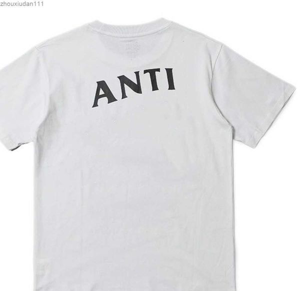 men's t shirts fashion anti social club cross print t-shirt casual couple short165dnpz, White;black
men's t shirts fashion anti social club cross print t-shirt casual couple short165dnpz, White;black