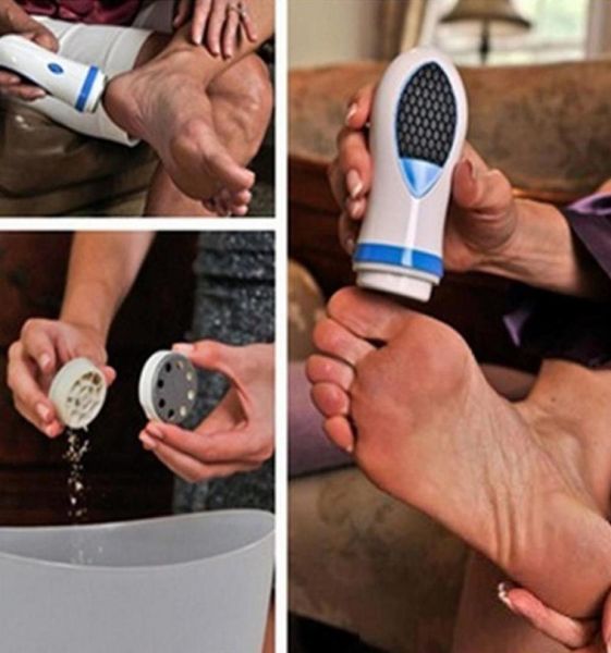 pedi spin foot care electric remove calluses massager pedicure dead dry skin4898075
pedi spin foot care electric remove calluses massager pedicure dead dry skin4898075