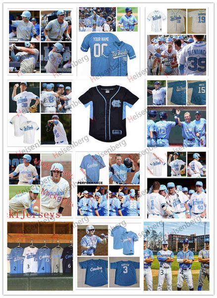 new wears 2022 college ncaa custom unc north carolina tar heels stitched baseball jersey 3 kyle datres 2, Black
new wears 2022 college ncaa custom unc north carolina tar heels stitched baseball jersey 3 kyle datres 2, Black