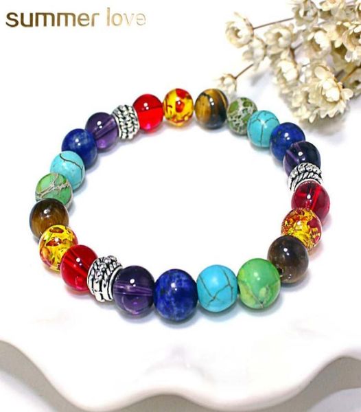 new 8mm tiger eye stone buddha beads bracelet for women men handmade elastic lava stone yoga bracelet handmade jewelry gift3158604, Black
new 8mm tiger eye stone buddha beads bracelet for women men handmade elastic lava stone yoga bracelet handmade jewelry gift3158604, Black