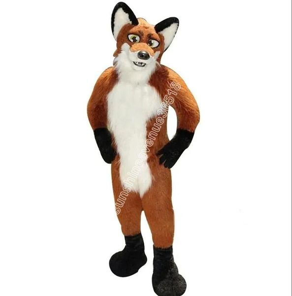 new length fur husky dog fox mascot costume cartoon anime theme character carnival adults size christmas birthday party outdoor outfit suit, Red;yellow
new length fur husky dog fox mascot costume cartoon anime theme character carnival adults size christmas birthday party outdoor outfit suit, Red;yellow